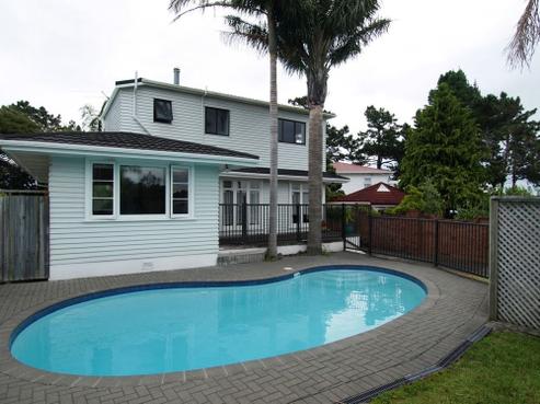 1 Ferry Parade, Herald Island