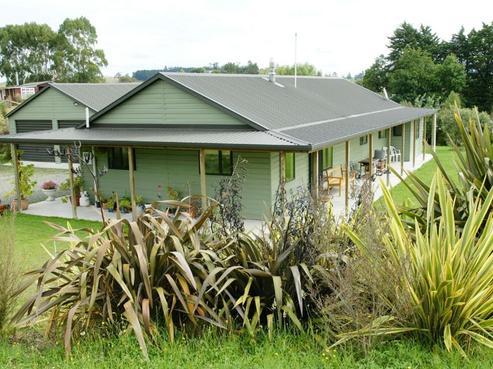 343 Elsthorpe Road, Otane