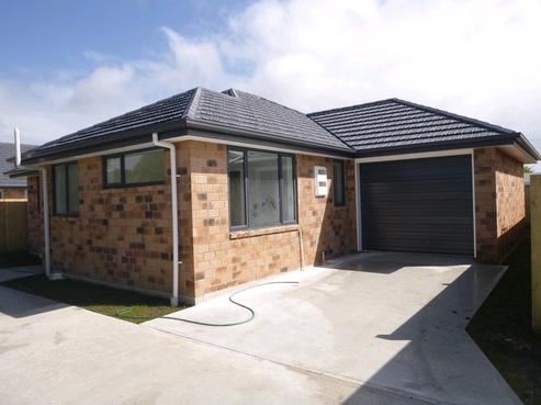 108B Peel Street, Westport