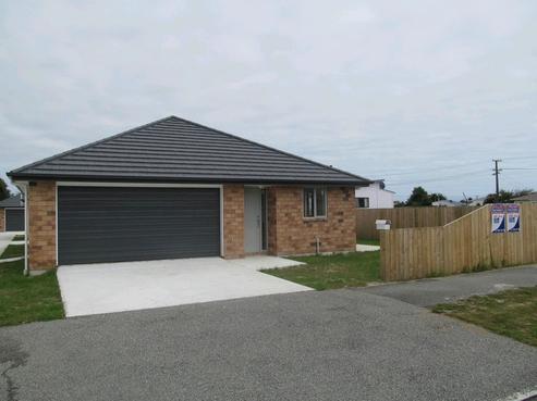 108A Peel Street, Westport