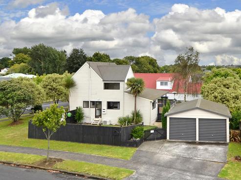 2 Tington Avenue, Wattle Downs