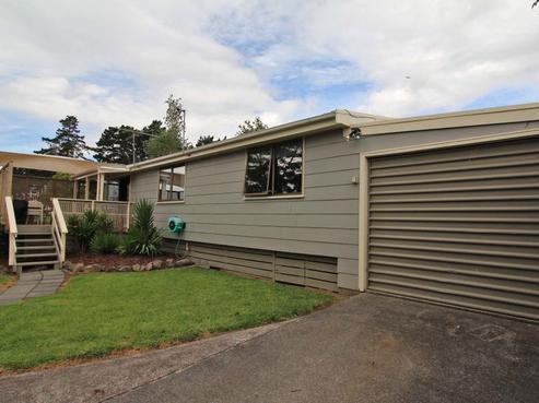 2/157 Carnoustie Drive, Wattle Downs
