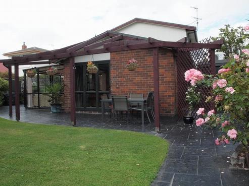 8 Herriot Street, Richmond