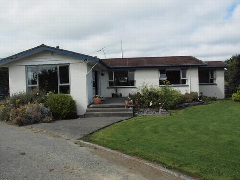 210 Pomona Road East, Makarewa