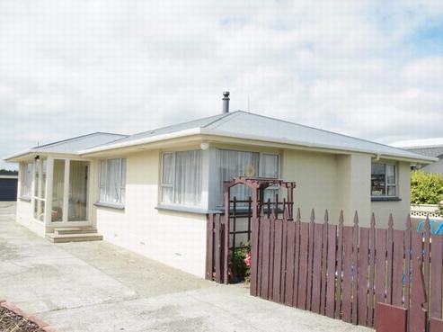417 Racecourse Road, Hargest