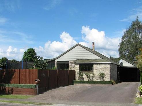 45 Icarus Place, Sunnybrook