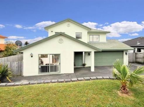 10 Black Teal Close, Unsworth Heights
