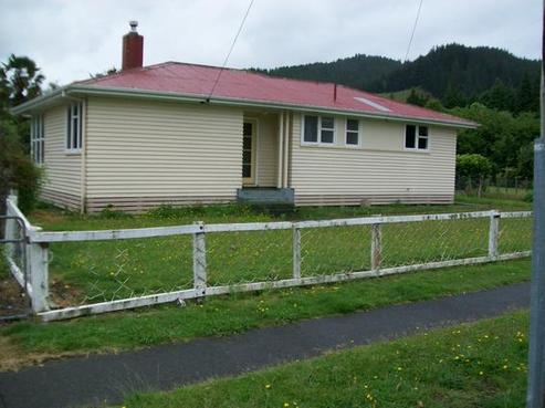 378 Taupo Road, Taumarunui
