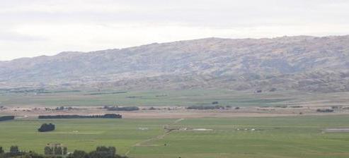 433 Puketoi Runs Road, Ranfurly