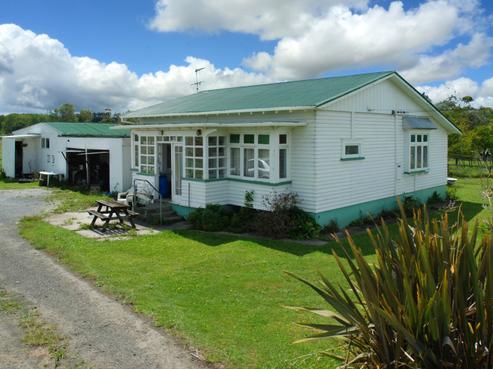 24 Horseshoe Bush Road, Dairy Flat