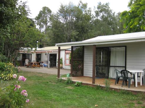 42 Ricketts Road, Tapawera