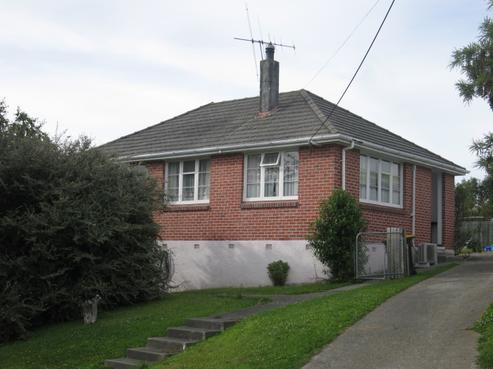 1 Tweedy Street, Marchwiel
