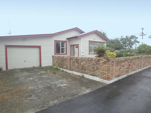 59 Irvine Street, Frankton
