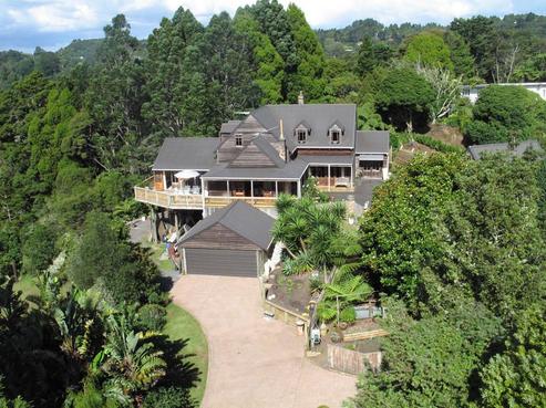 176 Parker Road, Oratia