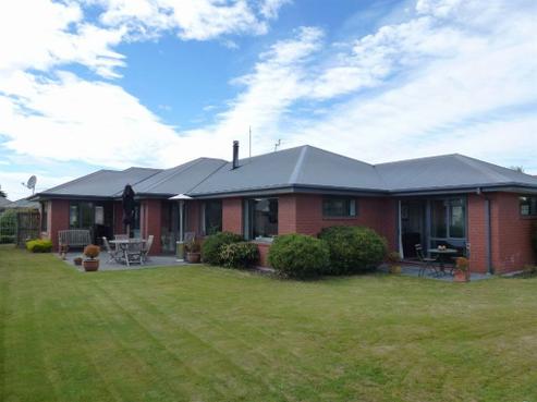 113 Allison Crescent, Kaiapoi