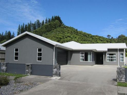 20 Ridgeway Drive, Greymouth