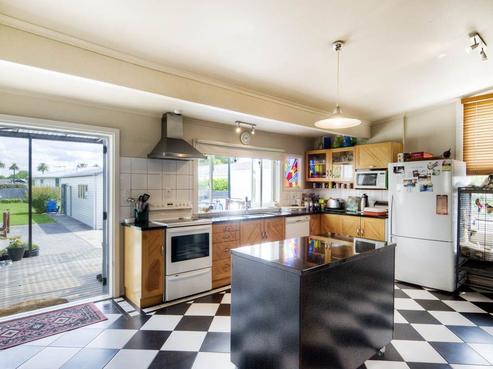 20 Nelson Crescent, Napier South