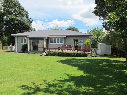 2018 Ohaupo Road, Te Awamutu