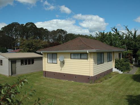 14 Matthew Place, Kawaha Point