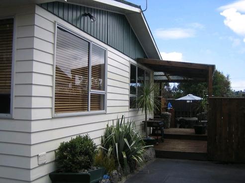 43 Toi Street, Otaki Beach