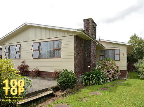 79 Tutaenui Road, Marton