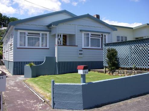 104 Sandes Street, Thames