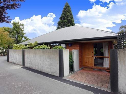 2/253 Memorial Avenue, Burnside