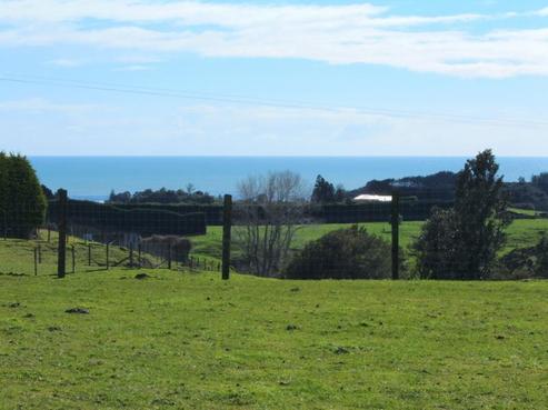 157 Kaipikari Road, Urenui