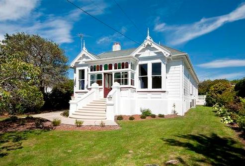 41 Eglinton Road, The Glen