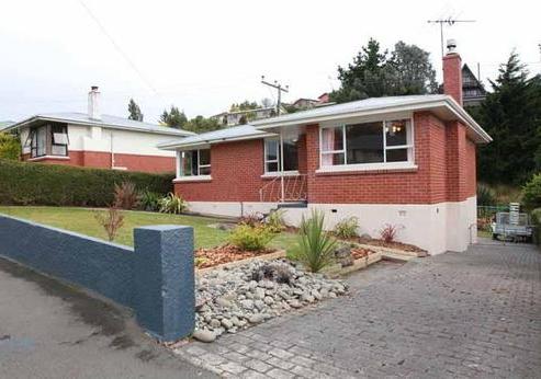 382 Taieri Road, Halfway Bush