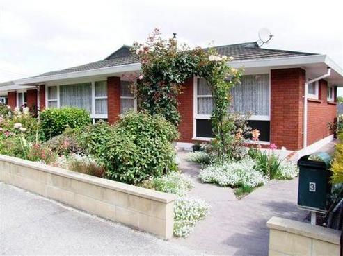 3 Melville Avenue, Milton