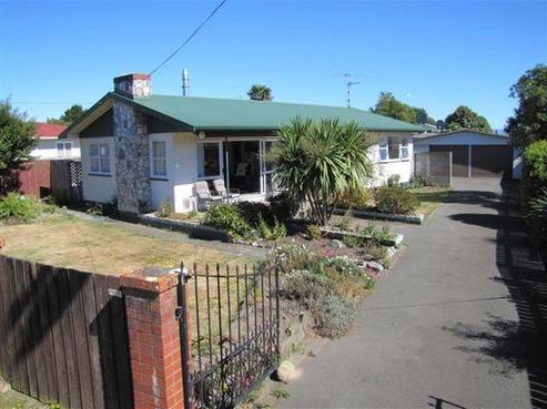 1 Lowry Street, Richmond
