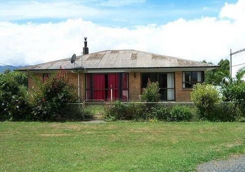 439 Manawaru Road, Manawaru