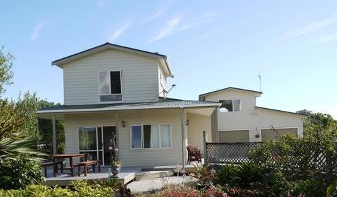 6780 State Highway 12, Dargaville