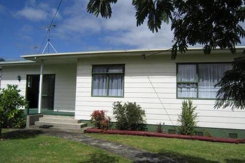 119 Parkhurst Road, Parakai
