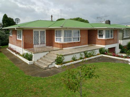 116 Victoria Street West, Pukekohe
