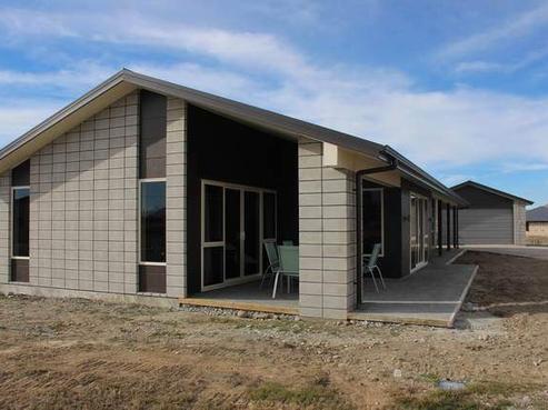 7 Lakeland Avenue, Twizel