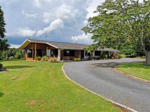 453 Ngahinapouri Road, Ohaupo