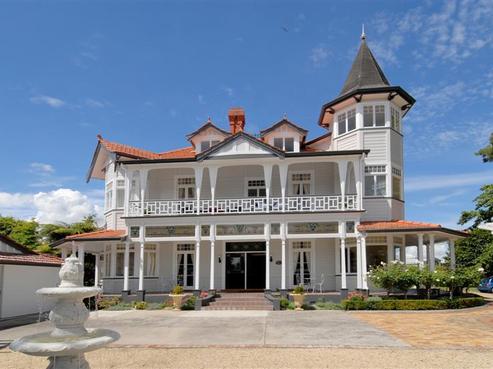 1 Wellington Street, Hamilton East