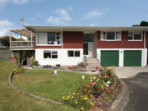 13 Burton Place, Owhata