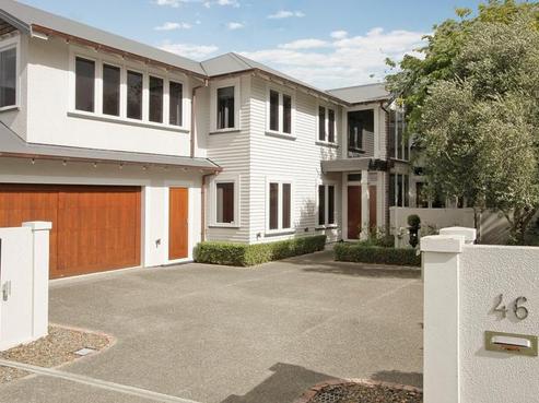 46 Ihaka Street, Hokowhitu