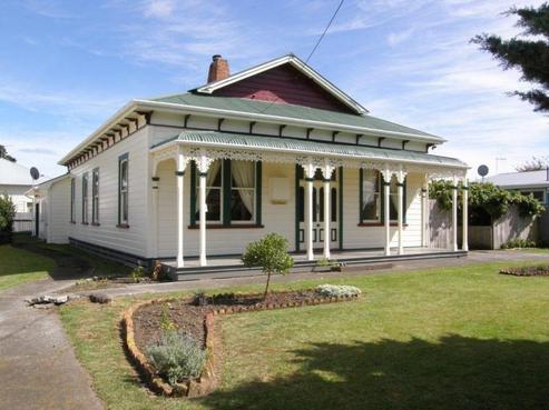 21 Park Street, Foxton