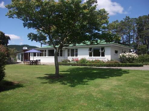 170 Range Road, Waipawa