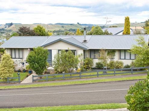 44 Parkdale Drive, Aramoho