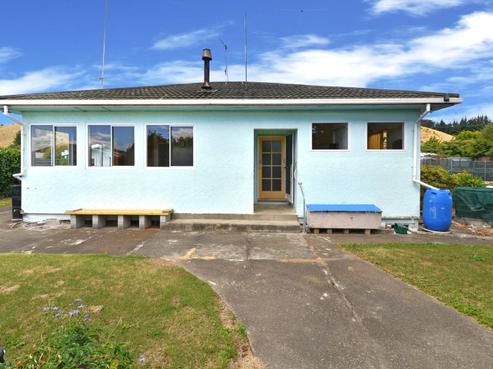 153 Lord Rutherford Road South, Brightwater