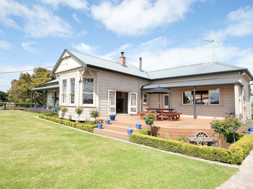 830 Rapanui Road, Kai Iwi