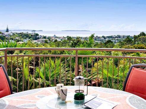 473 East Coast Road, Murrays Bay