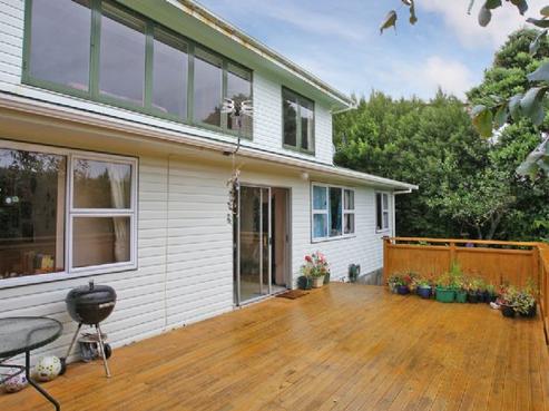 15 Euston Road, Wilton