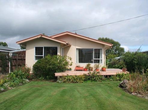 94 Domett Street, Westport