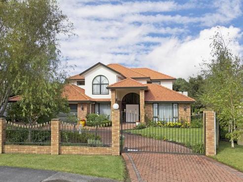 10 Del Mar Court, Shamrock Park